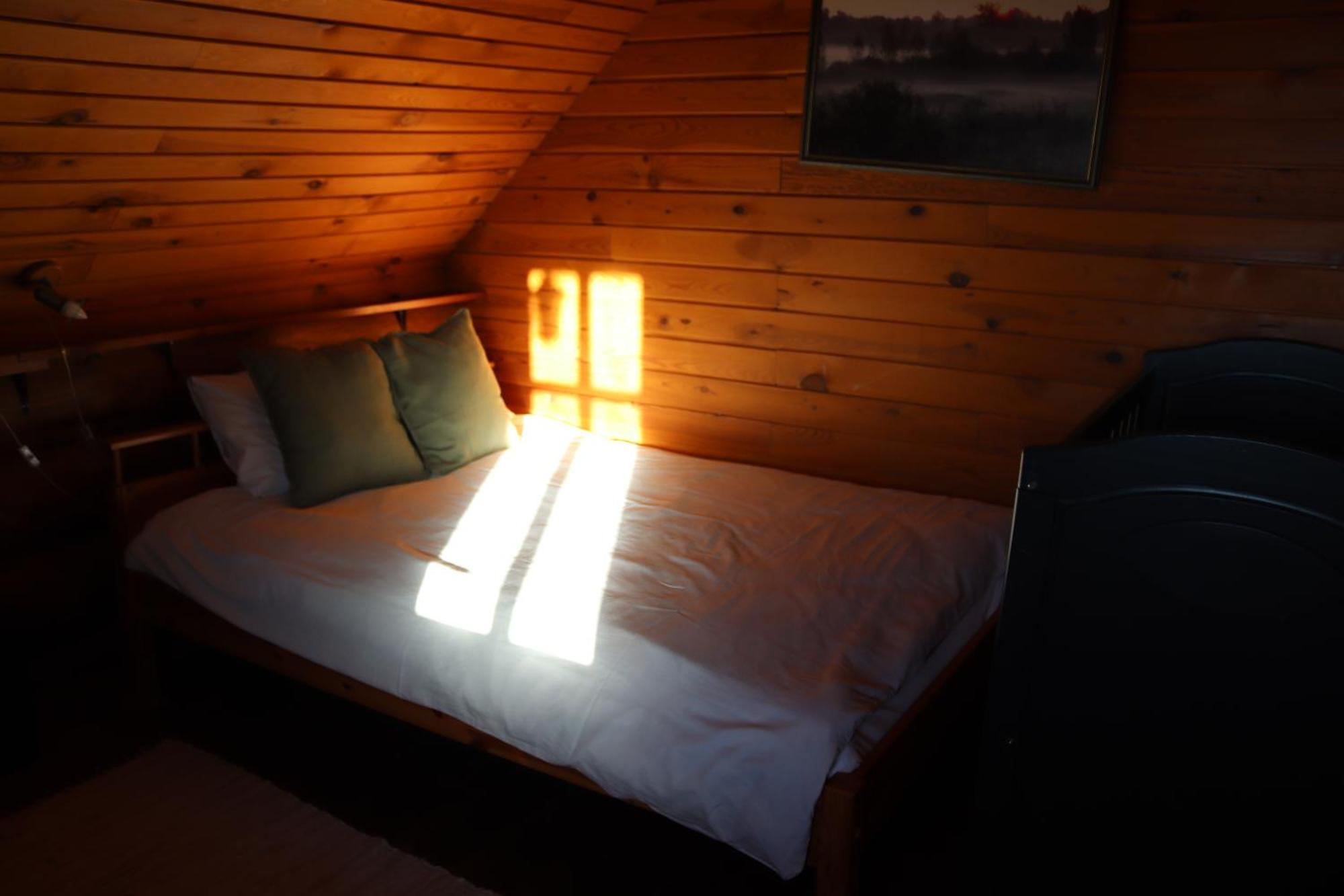 Kundzini Hotel Bīriņi Eksteriør billede
